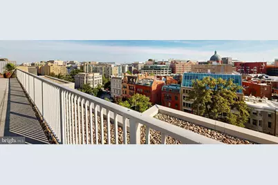 1711 Massachusetts Avenue NW #301, Washington, DC 20036 - Photo 13