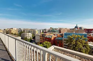 1711 Massachusetts Ave NW, Washington, DC 20036 - Photo 13