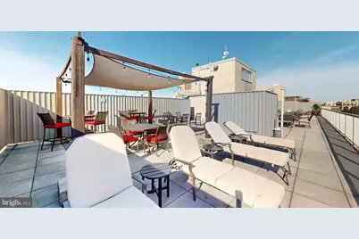 1711 Massachusetts Avenue NW #301, Washington, DC 20036 - Photo 15