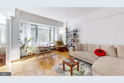 1711 Massachusetts Avenue NW #301, Washington, DC 20036 - Photo 3