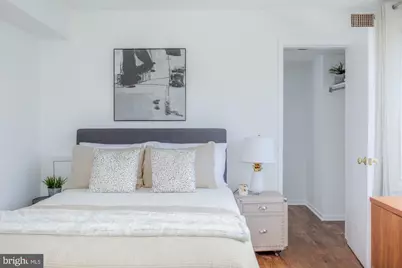 3 Washington Circle NW #804, Washington, DC 20037 - Photo 13