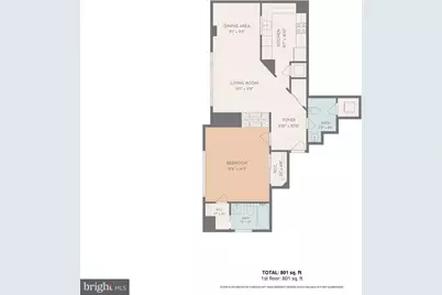 3 Washington Circle NW #804, Washington, DC 20037 - Photo 25