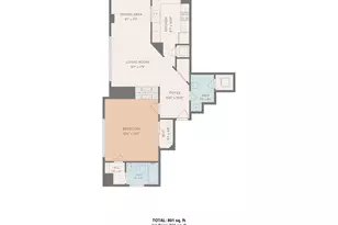 3 Washington Cir NW, Washington, DC 20037 - Photo 25