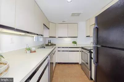 3 Washington Circle NW #804, Washington, DC 20037 - Photo 7