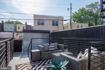 3571 10th Street NW #1, Washington, DC 20010 - Photo 21