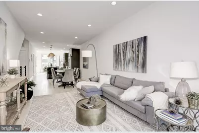 3571 10th Street NW #1, Washington, DC 20010 - Photo 5