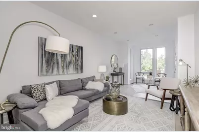 3571 10th Street NW #1, Washington, DC 20010 - Photo 9