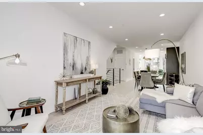 3571 10th Street NW #1, Washington, DC 20010 - Photo 7