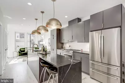 3571 10th Street NW #1, Washington, DC 20010 - Photo 11