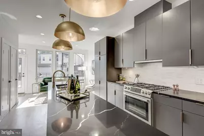 3571 10th Street NW #1, Washington, DC 20010 - Photo 13
