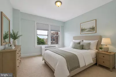 4000 Cathedral Avenue NW #606B, Washington, DC 20016 - Photo 5