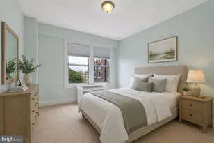 4000 Cathedral Ave NW, Washington, DC 20016 - Photo 5