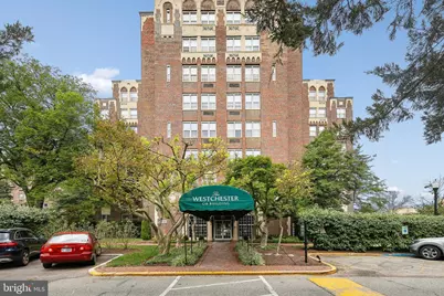 4000 Cathedral Avenue NW #606B, Washington, DC 20016 - Photo 27