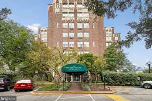 4000 Cathedral Ave NW, Washington, DC 20016 - Photo 27