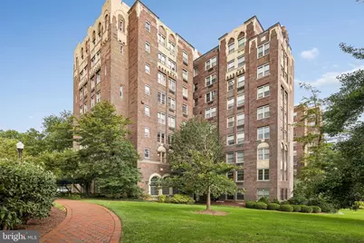 4000 Cathedral Avenue NW #606B, Washington, DC 20016 - Photo 25