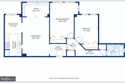 4000 Cathedral Avenue NW #606B, Washington, DC 20016 - Photo 17