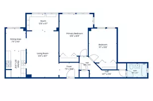 4000 Cathedral Ave NW, Washington, DC 20016 - Photo 17