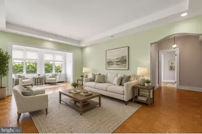 4000 Cathedral Avenue NW #606B, Washington, DC 20016 - Photo 1