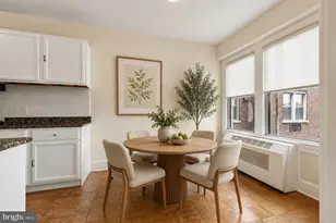 4000 Cathedral Ave NW, Washington, DC 20016 - Photo 3