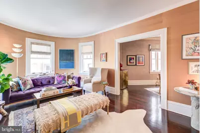 2311 Connecticut Avenue NW #405, Washington, DC 20008 - Photo 7