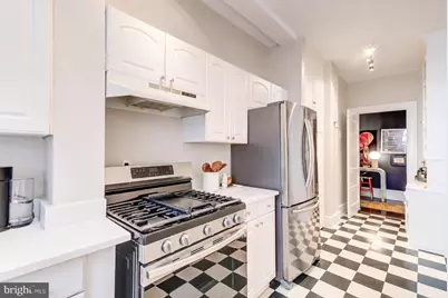 2311 Connecticut Avenue NW #405, Washington, DC 20008 - Photo 15