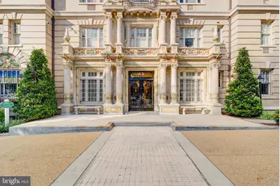 2311 Connecticut Avenue NW #405, Washington, DC 20008 - Photo 29