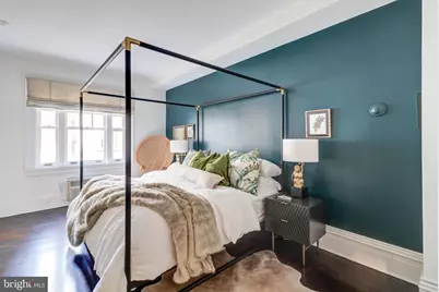 2311 Connecticut Avenue NW #405, Washington, DC 20008 - Photo 17