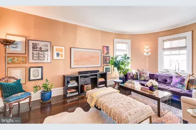 2311 Connecticut Avenue NW #405, Washington, DC 20008 - Photo 5