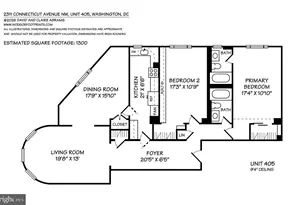 2311 Connecticut Ave NW, Washington, DC 20008 - Photo 27