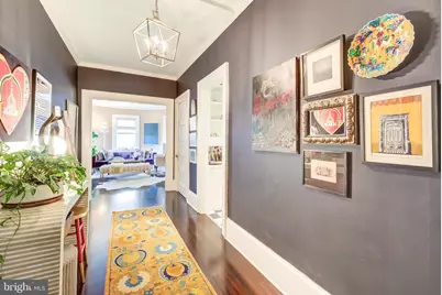 2311 Connecticut Avenue NW #405, Washington, DC 20008 - Photo 3