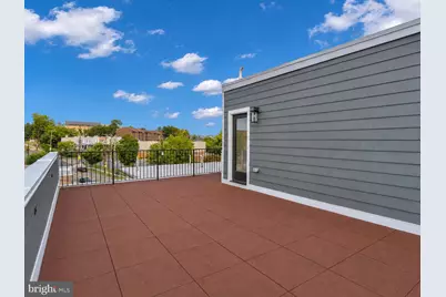 1722 West Virginia Avenue NE #3, Washington, DC 20002 - Photo 27