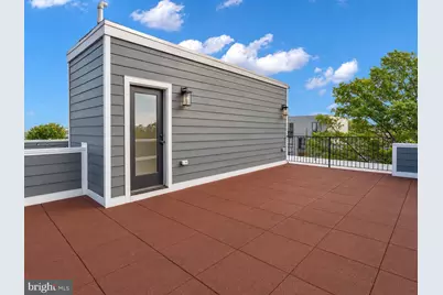1722 West Virginia Avenue NE #3, Washington, DC 20002 - Photo 25