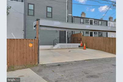 1722 West Virginia Avenue NE #3, Washington, DC 20002 - Photo 29