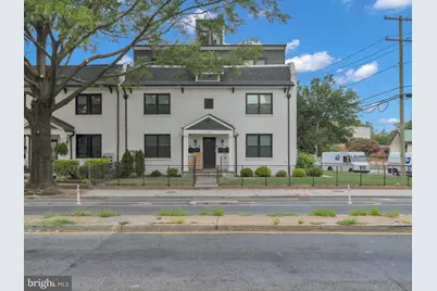 1722 West Virginia Avenue NE #3, Washington, DC 20002 - Photo 1