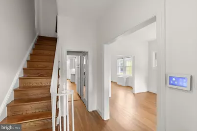 3005 Ordway Street NW, Washington, DC 20008 - Photo 5