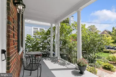 3005 Ordway Street NW, Washington, DC 20008 - Photo 3