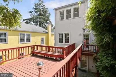 3005 Ordway Street NW, Washington, DC 20008 - Photo 37