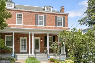 3005 Ordway St NW, Washington, DC 20008 - Photo 1