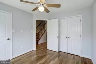 807 Capitol Square Pl SW, Washington, DC 20024 - Photo 21