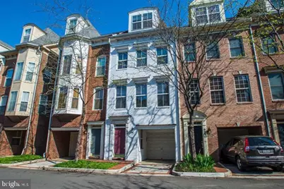 807 Capitol Square Place SW, Washington, DC 20024 - Photo 1