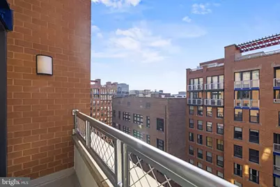 616 E Street NW #1152, Washington, DC 20004 - Photo 37
