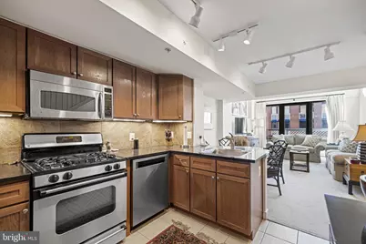 616 E Street NW #1152, Washington, DC 20004 - Photo 11