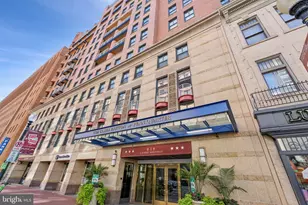 616 E St NW, Washington, DC 20004 - Photo 35