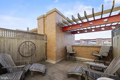 616 E Street NW #1152, Washington, DC 20004 - Photo 33