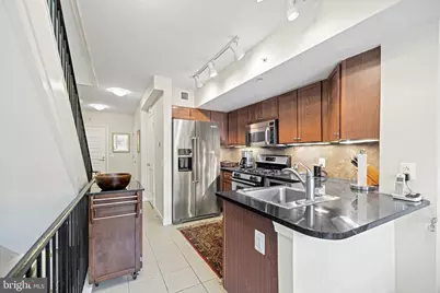 616 E Street NW #1152, Washington, DC 20004 - Photo 7