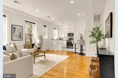 1423 R Street NW #102, Washington, DC 20009 - Photo 3
