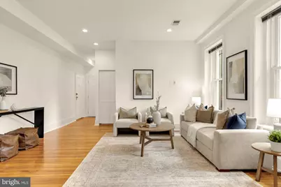 1423 R Street NW #102, Washington, DC 20009 - Photo 5