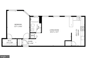 1423 R St NW, Washington, DC 20009 - Photo 21