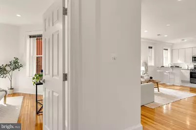 1423 R Street NW #102, Washington, DC 20009 - Photo 11