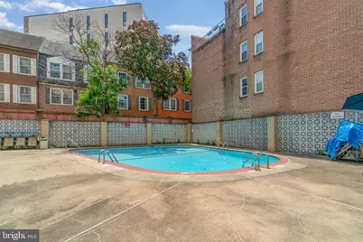 922 24th Street NW #313, Washington, DC 20037 - Photo 11